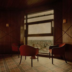 hotel dom henrique #1, 2010 © Inês d'Orey