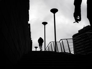 Following