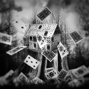 House of Cards