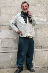 Slavik’s Fashion