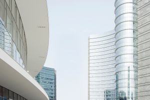 5-Piazza Gae Aulenti. MILANO 2018