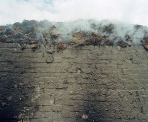 "Brick Oven" Antananarivo, Madagascar