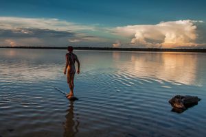 Lake Ypawu