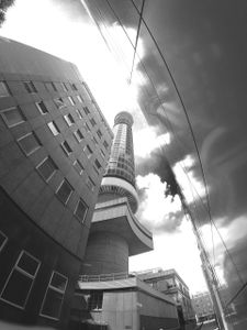 Telecom Tower