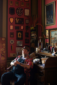 Henk Schiffmacher