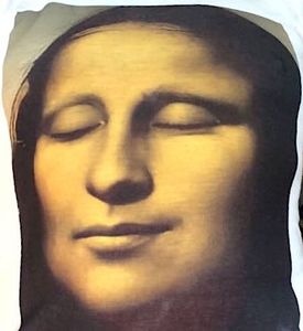 Mona Lisa