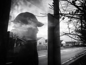 Head In The Clouds
