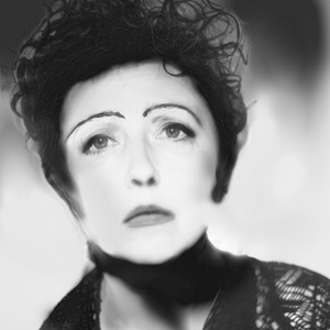 Paris 1 - Edith Piaf
