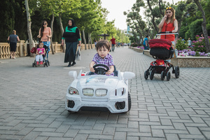 Baku, Azerbaijan