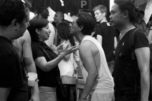 Milano Pride, 25 June 2016