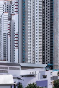 bukit panjang, across #6