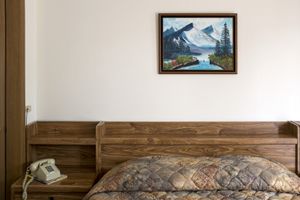 Kozy motel
