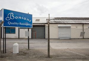 Barking and Dagenham