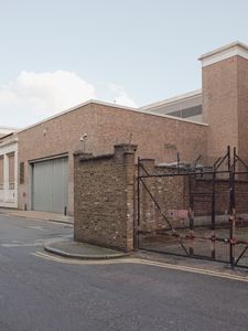 Quiet Isolation | Intraurban | London | No. 3