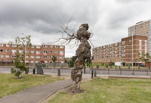 Barking and Dagenham
