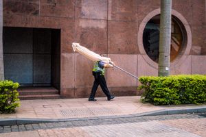 The Elements, Hong Kong | Jul 2017