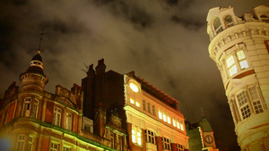 Invisible Cities #5