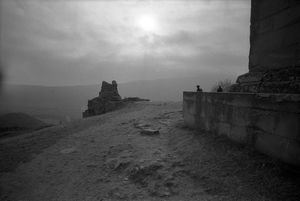 From the series "Georgia"
