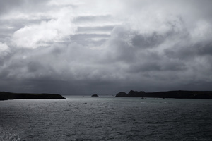yns dewi. off road abereiddi to solfach