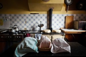 Three Loaves, 2010