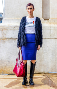 Lisbon Fashion Week