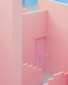 The Modern Paradise - Calpe, Spain