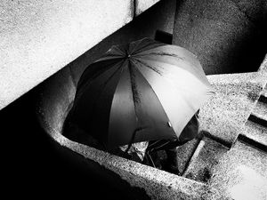 A Day In The Rain Part 6