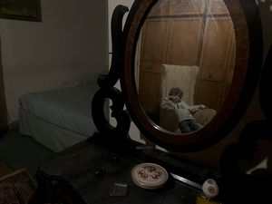 Dream of the Rifle and Shape of the Heart