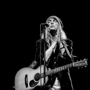 Patti Smith