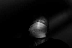 Masked