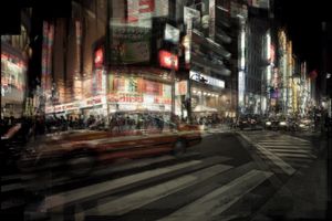 Shinjuku