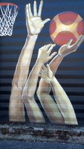 Street art #25.