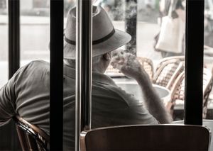 Smoke