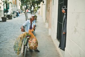 Cuba, Promises