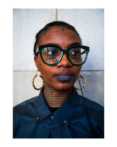 Baltimore: My Days as An Observer