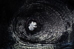 Crater © Davide Weber