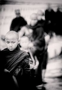 Monks V