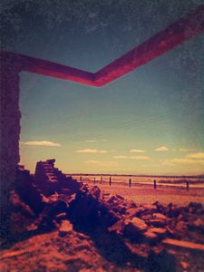 At The Moment Those Who Thought They Were Trapped Discovered That There Was Nothing To Keep Them From Floating Upwards © Jeff Alu