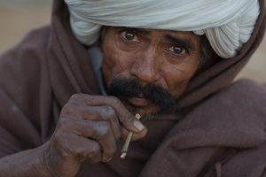 The Pushkar Scrapbook
