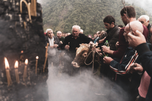 Svaneti