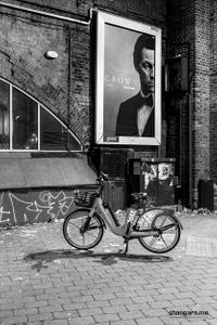 South Bank, London | 03