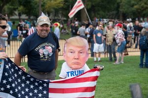 Make Juggalos Great Again #8