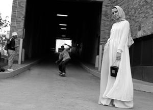Streets of Fashion Week