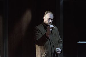 Cirkus Bukowsky