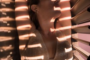 Blind stripes