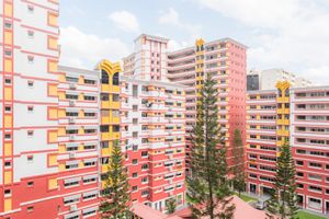 Choa Chu Kang Avenue 2