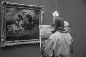 Louvre