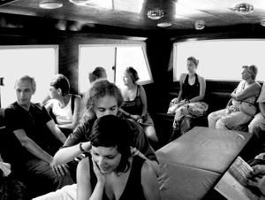 Venice 2006