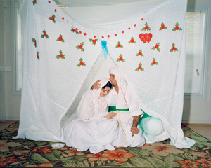 Texas Mandaean Community