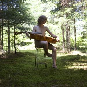 Musique de chambre verte – L’installation